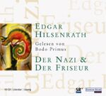 ISBN 9783898309325: Der Nazi & der Friseur - 10 CDs