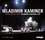 ISBN 9783898309417: Unveröffentlicht: Wladimir Kaminer Live