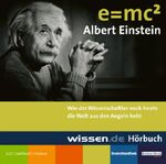 ISBN 9783898309516: Er lebt ! Albert Einstein: Sachbuch - Feature