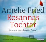 ISBN 9783898309530: Rosannas Tochter