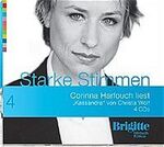 ISBN 9783898309752: Kassandra – BRIGITTE Hörbuch-Edition - Starke Stimmen 2005