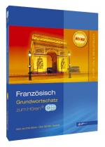 Audio-Trainer Grundwortschatz, Französisch