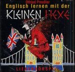 ISBN 9783898321389: Englisch lernen mit der KLEINEN HEXE