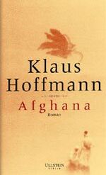 ISBN 9783898340199: afghana. roman