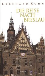 ISBN 9783898340212: Die Reise nach Breslau