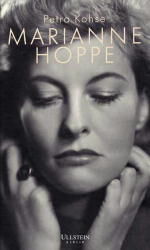 ISBN 9783898340281: Marianne Hoppe