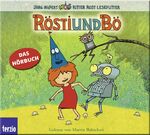 ISBN 9783898351614: Ritter Rost Lesefutter - Rösti und Bö