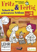 ISBN 9783898353908: Fritz & Fertig 2 - Schach im Schloss (CD-Rom für PC)