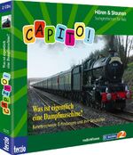 ISBN 9783898355155: Capito! Was ist eigentlich eine Dampfmaschine? - 4 Hörspiele - 2 CDs