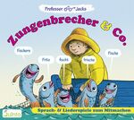 ISBN 9783898355230: Professor Jecks Zungenbrecher & Co.