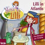 Hexe Lilli: Lilli in Atlantis