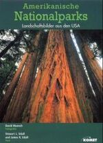 ISBN 9783898361019: Amerikanische Nationalparks. -  Landschaftsbilder aus den USA. Fotos von David Muench. Text von Stewart L. Udall und James R. Udall. [Aus dem Engl. übertr. von Rudolf Hermstein].