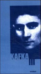 Franz Kafka: Das Schloss und andere Erzä