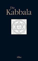 ISBN 9783898361651: Die Kabbala: Eine Textauswahl mit Einleitung, Bibliografie und Lexikon