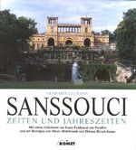 ISBN 9783898362184: Sanssouci. Zeiten und Jahreszeiten