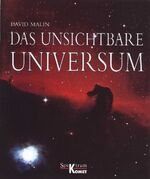 ISBN 9783898362504: Das unsichtbare Universum