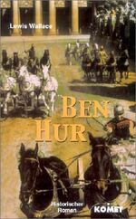 ISBN 9783898363402: Ben Hur