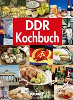 DDR Kochbuch