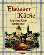 ISBN 9783898363839: Elsässer Küche