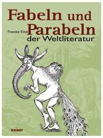 ISBN 9783898363884: Fabeln und Parabeln der Weltliteratur