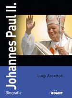 ISBN 9783898364430: Johannes Paul II.  Biographie