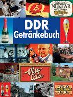 DDR Getränkebuch