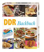 DDR Backbuch