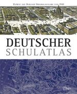 ISBN 9783898365468: Deutscher Schulatlas -