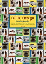 ISBN 9783898366335: DDR Design - Geschenkpapier
