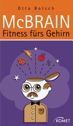 ISBN 9783898366960: Mc Brain – Fitness fürs Gehirn