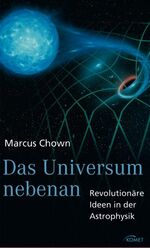 ISBN 9783898366984: Das Universum nebenan