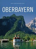 ISBN 9783898367219: Oberbayern