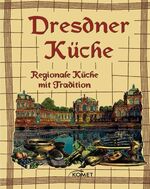 ISBN 9783898367356: Dresdner Küche