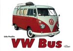 ISBN 9783898367967: VW Bus