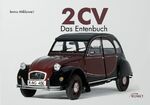 ISBN 9783898367974: 2 CV Das Entenbuch