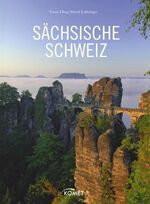 ISBN 9783898368360: Sächsische Schweiz.