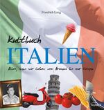 ISBN 9783898369282: Kultbuch Italien