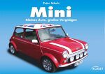 ISBN 9783898369480: Mini Cooper - Klein, aber oho!