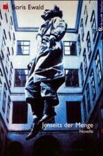 ISBN 9783898410274: Jenseits der Menge