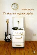 ISBN 9783898415866: Zu Gast im eigenen Leben – Roman