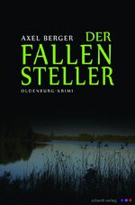 ISBN 9783898417242: Der Fallen Steller. Der erste Fall für Vollmers, Frerichs & Melchert. Kriminalroman