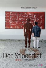 ISBN 9783898417396: Der Stipendiat