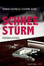 ISBN 9783898417822: Schneesturm