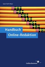 Saim Rolf Alkan: Handbuch Online-Redakti Saim Rolf Alkan: Handbuch Online-Redakti