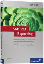 ISBN 9783898422093: SAP/R3 Reporting Berichte erstellen Reportingtools sinnvoll wählen und anwenden SAP R/3-Reporting (Gebundene Ausgabe) von SAP Labs ABAP-Report Report Writer Report Painter Drilldown-Bericht SAP Query