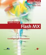 ISBN 9783898422208: Flash MX