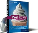 ISBN 9783898422451: Perl fürs Web