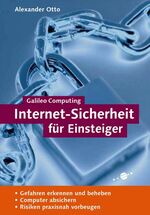 ISBN 9783898422871: Internet-Sicherheit für Einsteiger