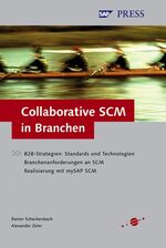 Collaborative SCM in Branchen