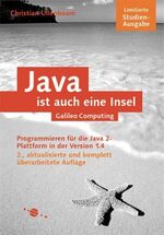 Java ist auch eine Insel